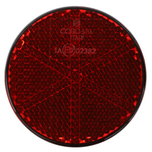 AGCO Reflector OEM Safety Illumination Component for Equipment | VA030097