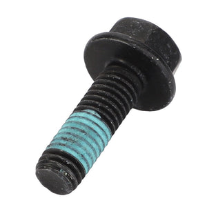 AGCO | Hex Flange Head Machine Screw - Acw4641660 - Farming Parts