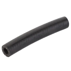 A black rubber hose with a slightly curved shape, showing an open end. The product is AGCO | Hose - Acw284276A by AGCO. No current product description information is available.