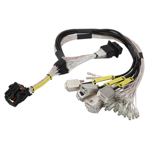 AGCO | Harness - Act006731A - Farming Parts