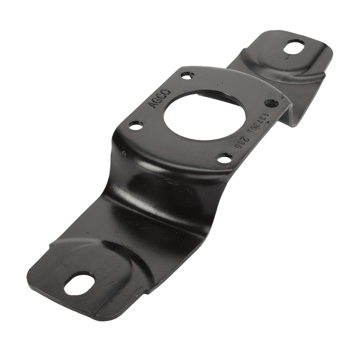 AGCO | Retaining Spring Cutterbar | AG-Fel137369