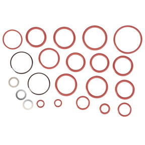 AGCO | Seal Kit, Control Valve - F117961030010 - Farming Parts