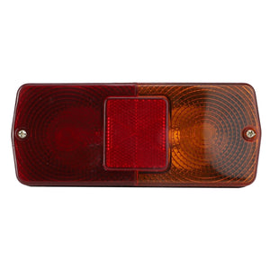 Trailer Tail Lights