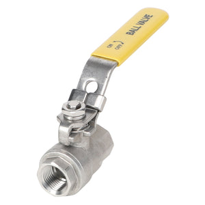 AGCO | Ball Valve - Ag007785 - Farming Parts