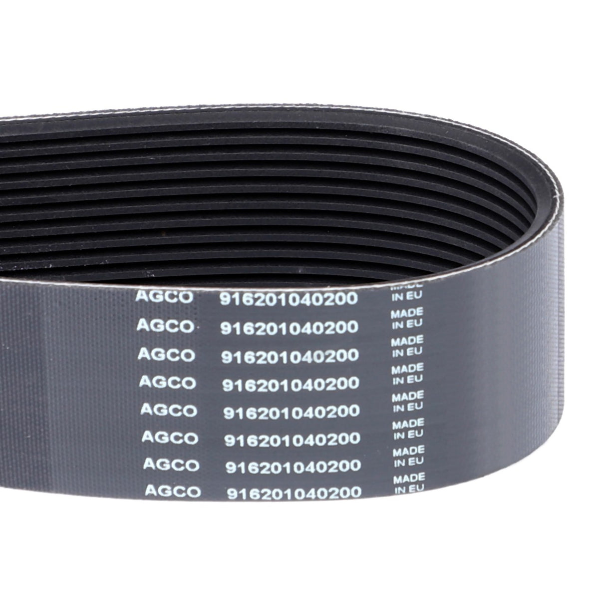 AGCO | Serpentine Belt, Pk12 Profile | AG-916201040200