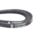 AGCO | V-Belt, Sold As A Matched Pair - 3780604M91 - Farming Parts