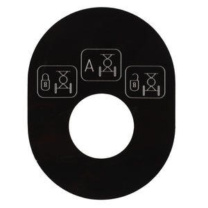 AGCO | WARNING DECAL - ACP0544100