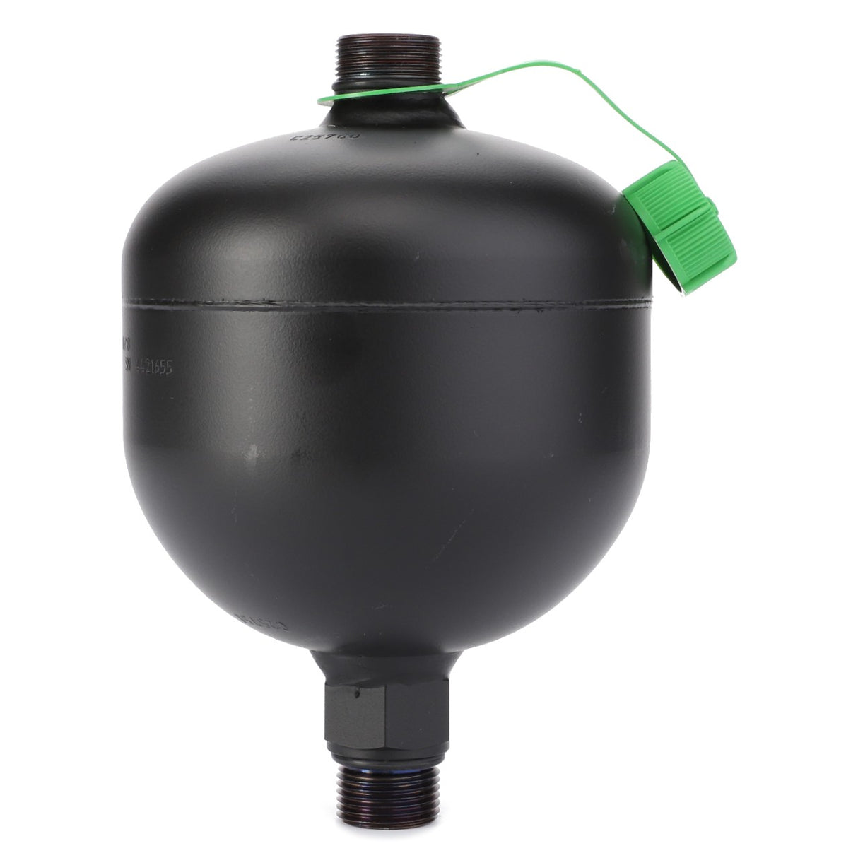 AGCO | Diaphragm Accumulator, 1 L | AG-7702660402