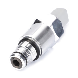 AGCO Sensor Gearbox Valve Oil Filter Restriction Switch | 4312617M2