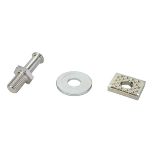 AGCO | Lock - Acp0675110 - Farming Parts