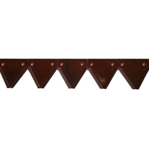 AGCO | Cutting Header With Knife Head 20Ft, Cutting Header - D28283010