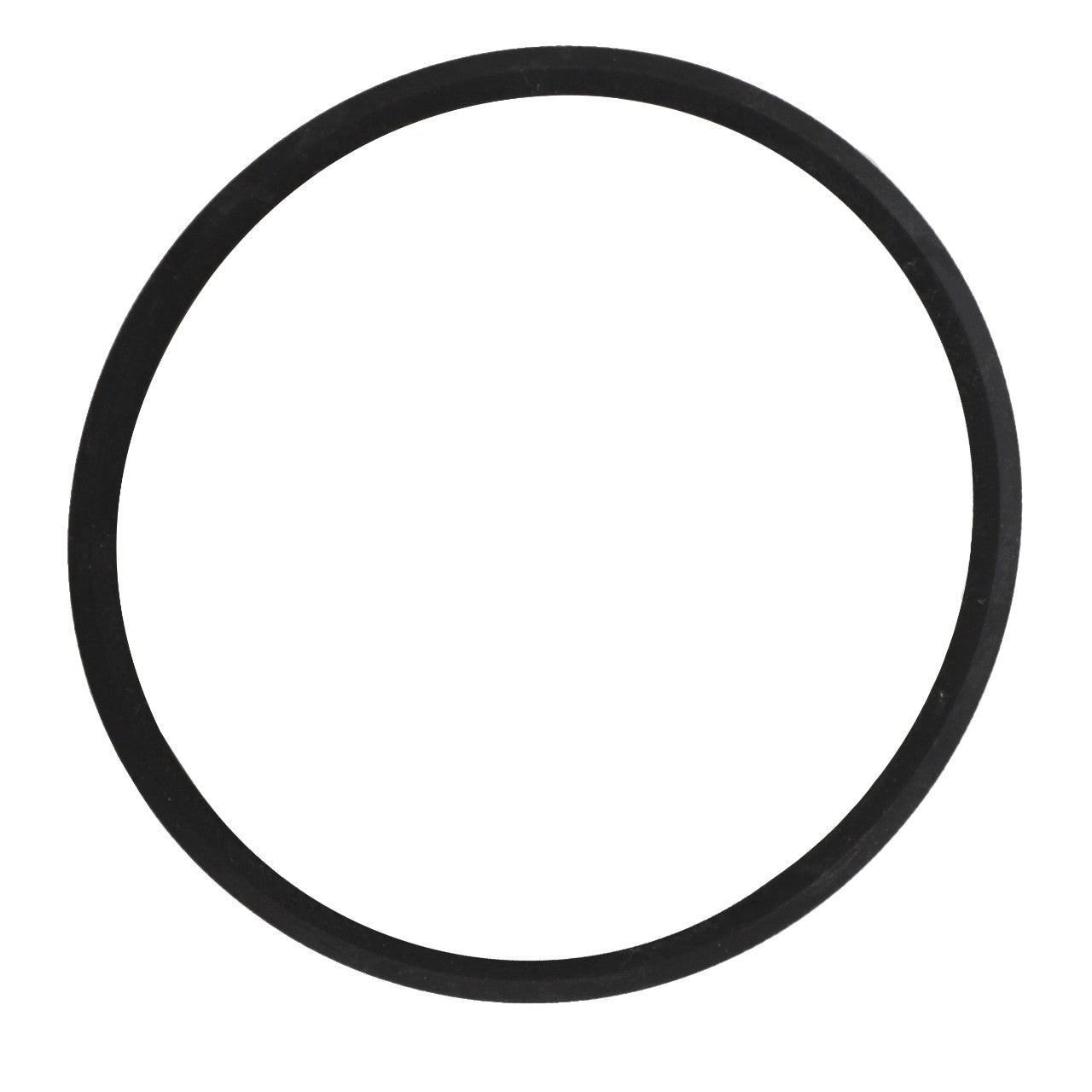 A black rubber O-ring, identified as the AGCO | SEAL - CH220-8678, displayed on a plain white background. No current product description information available.