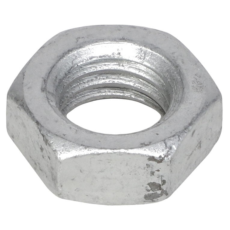 AGCO | Hex Jam Nut - W915240-4 - Farming Parts