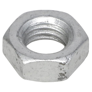 AGCO | Hex Jam Nut - W915240-4 - Farming Parts