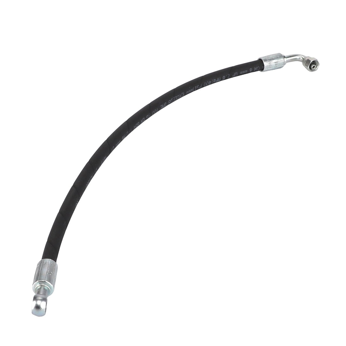 AGCO Hydraulic Hose OEM High-Pressure Line for Tractors | 4282166M1