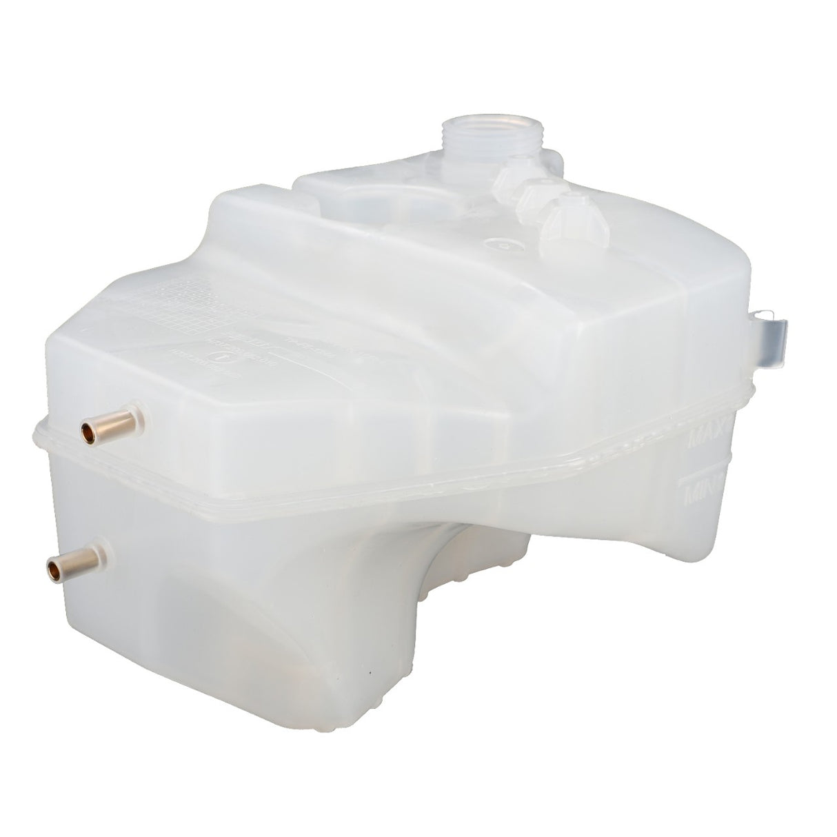 AGCO | Expansion Tank, Threaded Cap (Not Included) | AG-F737200052010