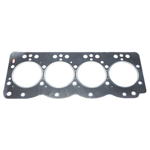 AGCO | Gasket, Engine Cylinder Block - Acp0137460 - Farming Parts