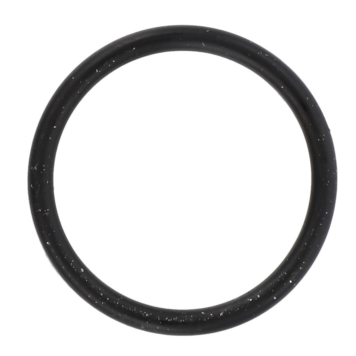 A black rubber O-ring (AGCO | O-Ring - Acw2078110) by AGCO on a white background, with no current product description information available.