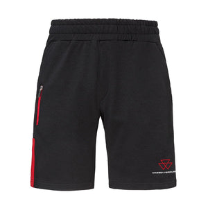 Massey Ferguson Men's Sports Shorts – Sweat-Resistant & Comfortable | X993412205