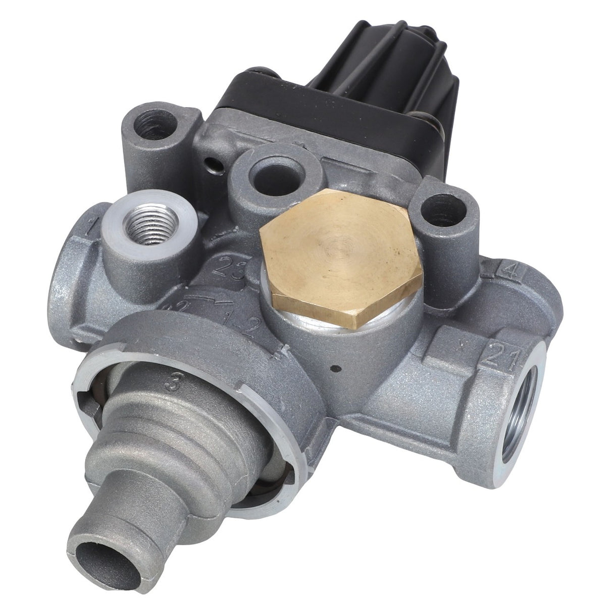 AGCO Regulator OEM Hydraulic System Component for Tractors | 4288836M1