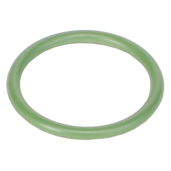 A green AGCO rubber O-ring (Acw4969130) is displayed against a white background, with no current product description information available.