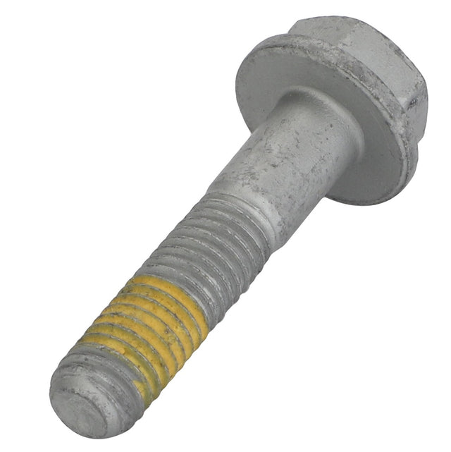 AGCO | Slotted Hex Flange Head Screw - Acw3830730 - Farming Parts