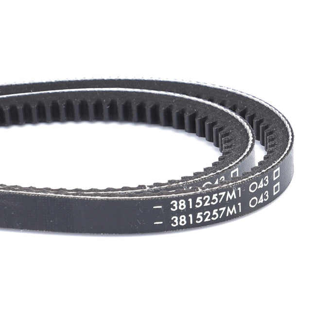 AGCO | V-Belt, Sold As A Matched Pair - 3815257M1 - Farming Parts