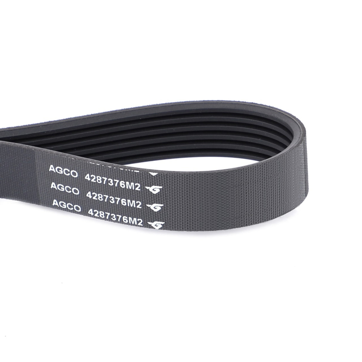 AGCO | Serpentine Belt, Pk6 Profile | AG-4287376M2