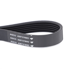 AGCO | Serpentine Belt, Pk6 Profile | AG-4287376M2