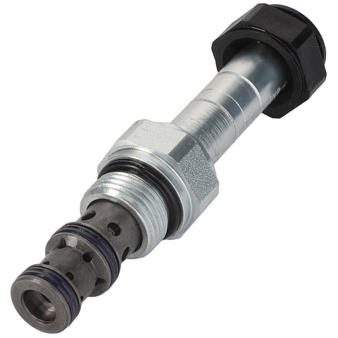 Hydraulic Solenoids & Components