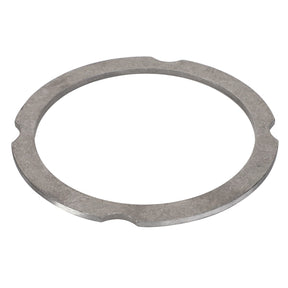 A round compensating ring with two small notches on opposite sides, identified as AGCO | Compensating Ring - F007200210250. No current product description available.