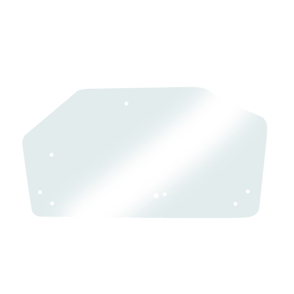 AGCO | Window, Rear | AG-334810050010