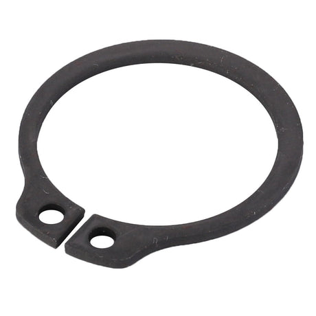 AGCO | External Retaining Ring - 1440524X1 - Farming Parts