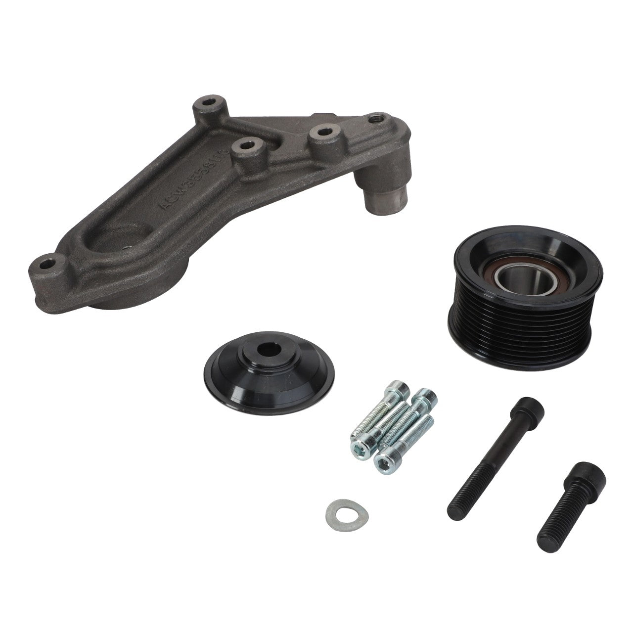 AGCO | Conversion Kit - Acp0505480 - Farming Parts