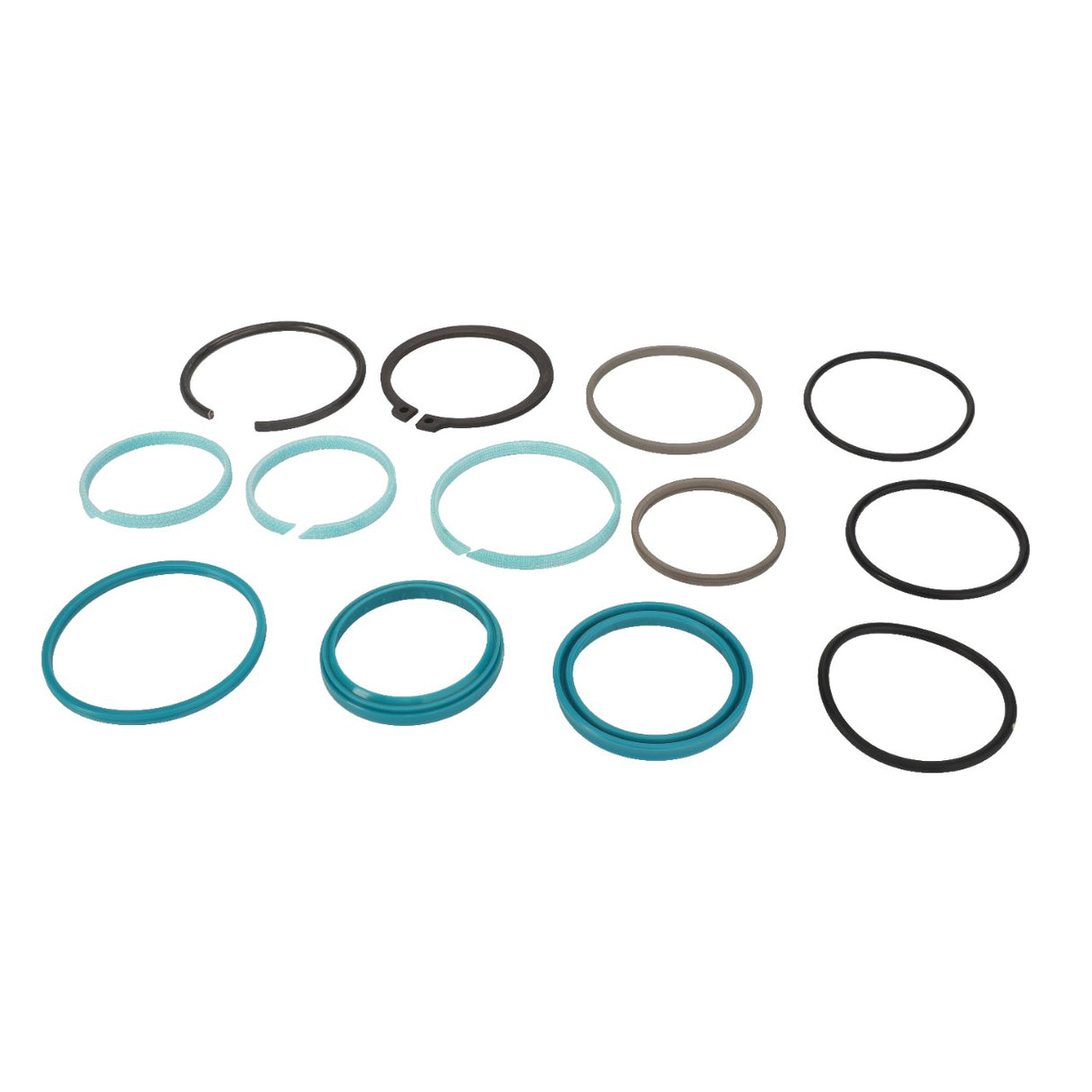 AGCO Seals Kit OEM Replacement for Reliable Hydraulic Performance | 6249068M91