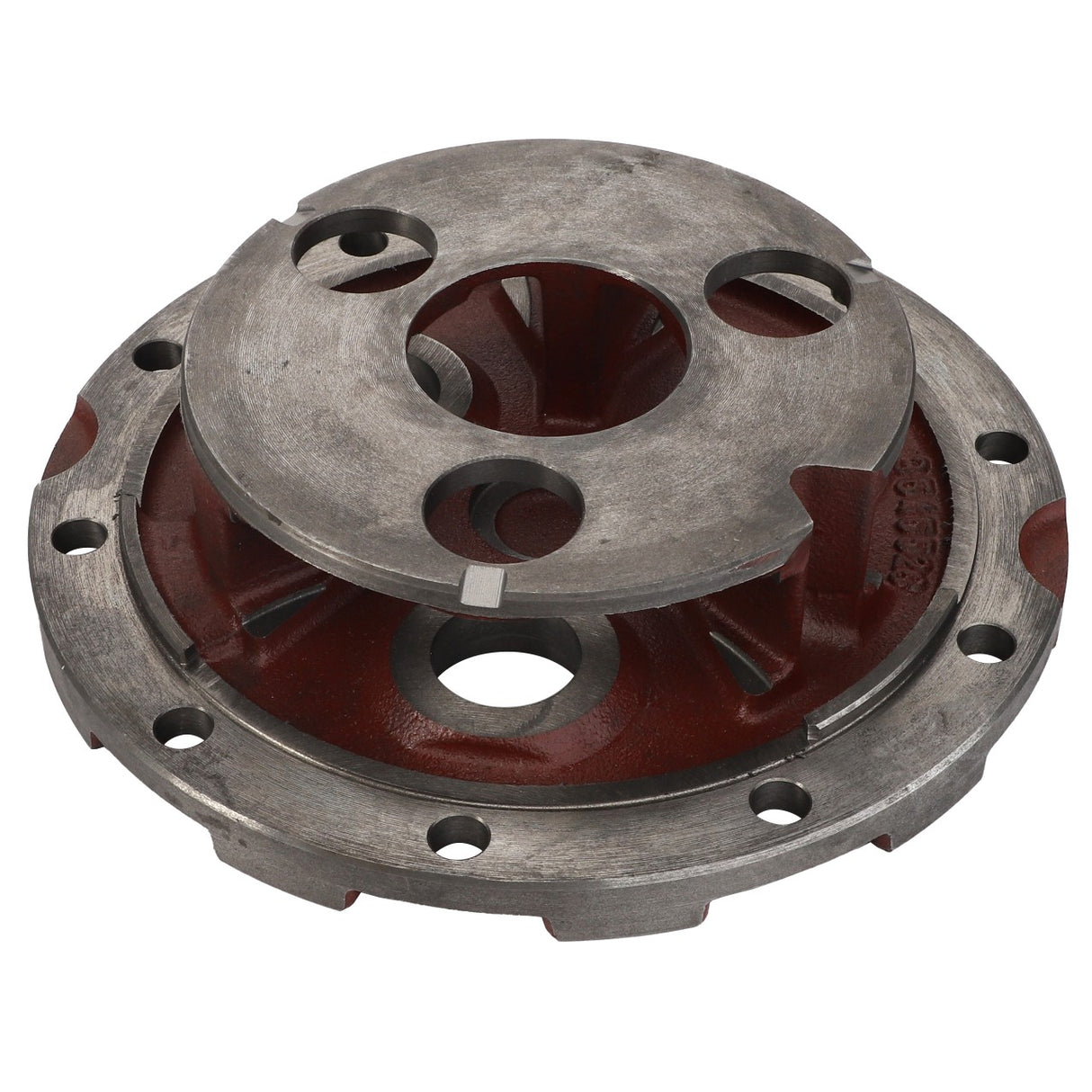AGCO | Cover | AG-3545528M1
