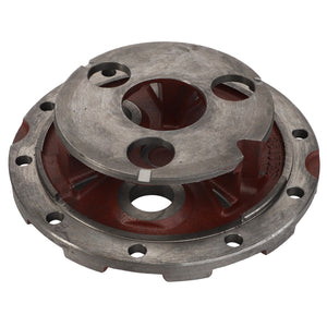 AGCO | Cover | AG-3545528M1
