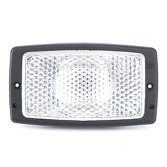 AGCO Work Light, Bulb 12V 55W Halogen Light for Agricultural Equipment | G294900110010