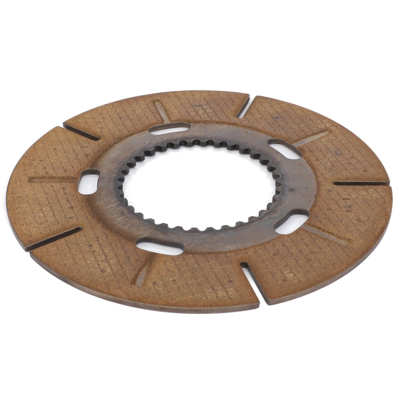 AGCO | Handbrake, Friction Disc - 3795093M2 - Farming Parts