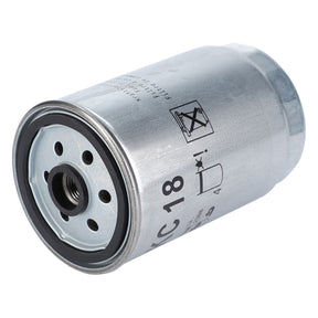 Hydraulic Filter Spin On - F180201060030 - Farming Parts