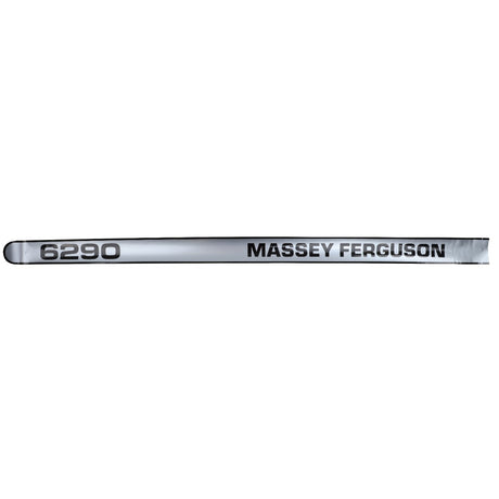 AGCO | Decal, Massey Ferguson 6290, Left - 3781432M1 - Farming Parts