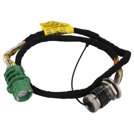 AGCO | Auto-Guide Wire Harness - Acw215610A - Farming Parts