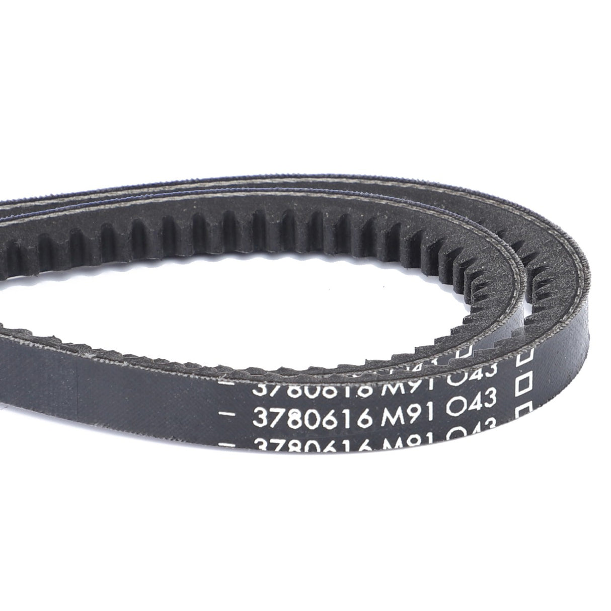 AGCO | V-Belt, Sold As A Matched Pair | AG-3780616M91