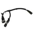 AGCO | Rotor Performance Wire Harness - Acx2464320 - Farming Parts