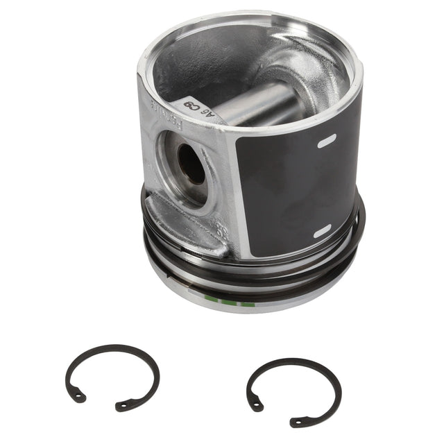 AGCO | Piston - Acp0397090 - Farming Parts