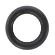 A black AGCO O-Ring (La14452780) set against a stark white background.