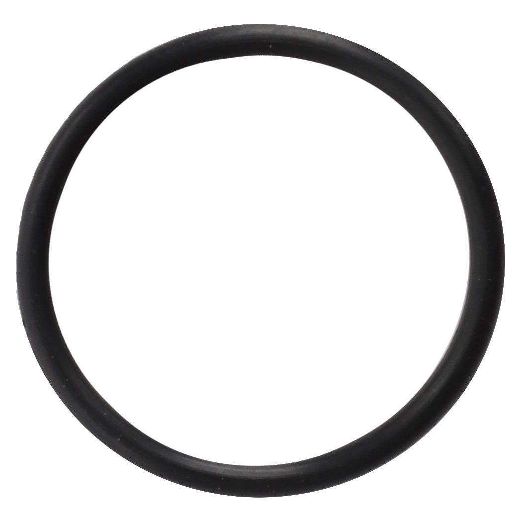 A product named "AGCO | O Ring - Acp0363780" by AGCO is displayed against a white background. The black rubber O-ring is circular with a uniform thickness. No current product description available.