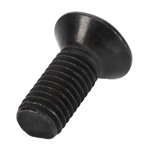 The AGCO Torx Screw (Acx3109090) is a black metal screw featuring a wide, flat head and threaded body. No additional product description information is currently available.