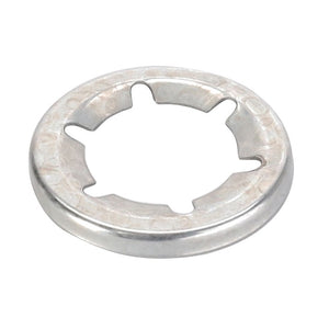 AGCO Nut Heavy-Duty OEM Fastening Component for Tractors | 1683872M1