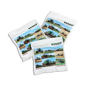 AGCO Jelly Sweets Tractor-Shaped Mixed Flavour Treats | AG-X991018212000